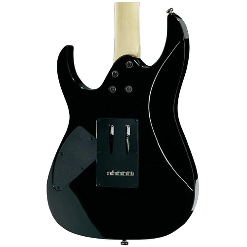 Ibañez - Guitarra Eléctrica RG, Color: Negra Mod.GRG170DX-BKN_27