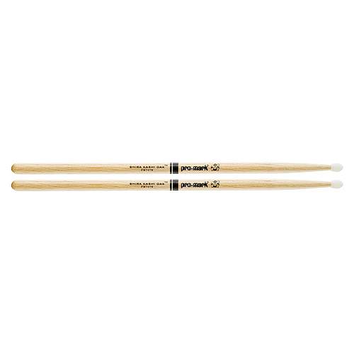 Promark - Baquetas Neil Pearl de Roble, Punta: Nylon Mod.PW747N_48