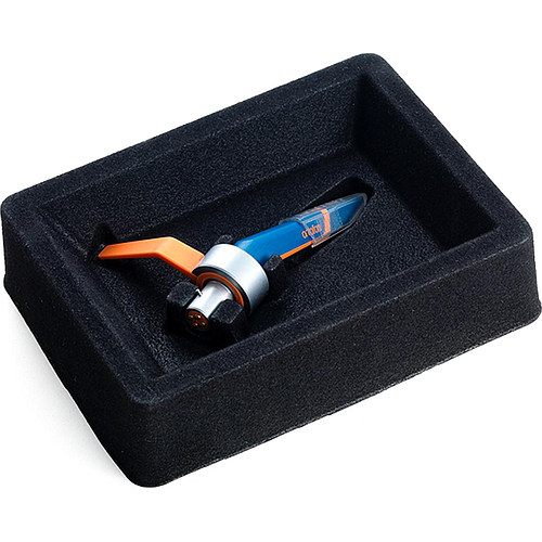 Fonocaptor Ortofon Concorde Mkii Dj Single_54