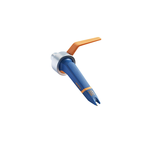 Fonocaptor Ortofon Concorde Mkii Dj Single_56