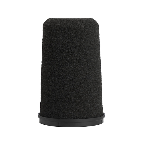 Shure - Pantalla Antiviento para Micrófono SM7B Mod.RK345_2