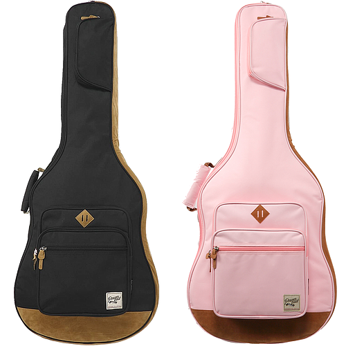 Ibañez - Funda Powerpad para Guitarra Acústica, Color: Varios Mod.IAB541-___11