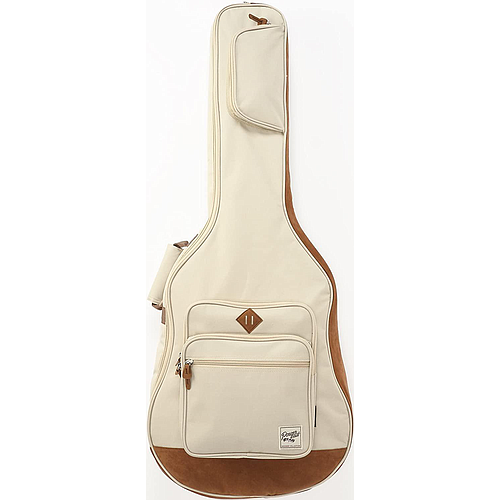 Ibañez - Funda Powerpad para Guitarra Acústica, Color: Beige Mod.IAB541-BE_13