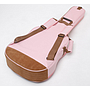 Ibañez - Funda Powerpad para Guitarra Acústica, Color: Rosa Mod.IAB541-PK_23