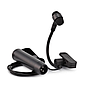 Shure - Micrófono Cuello de Ganso con Clip para Instrumento de Viento Mod.PGA98H-XLR_5