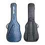 Ritter - Funda para Bajo Eléctrico, Color: Azúl Mod.RGP2-B/BLW_21