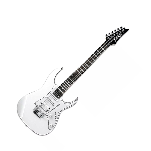 Ibañez - Guitarra Eléctrica RG, Color: Blanca Mod.GRG140-WH_6