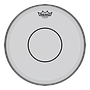 Remo - Parche Colortone Powerstroke 77, Tamaño: 14" Color: Gris Mod.P7-0314-CT-SM_6