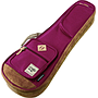 Ibañez - Funda Powerpad Designer para Ukulele Concierto, Color: Vino Mod.IUBC541-WR_8