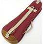 Ibañez - Funda Powerpad Designer para Ukulele Concierto, Color: Vino Mod.IUBC541-WR_9