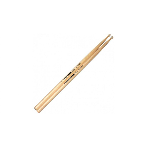 Vater - Baquetas Goodwood Rock Hickory 7A, Punta: Nylon Mod.GW7AN_2