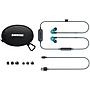 Shure - Audífonos In-Ears Bluetooth Aislantes de Sonido, Color: Azúl Mod.SE215SPE-B-BT1_16