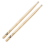 Vater - Baquetas Hickory 2B, Punta: Nylon Mod.VH2BN_2