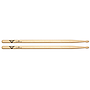 Vater - Baquetas Hickory 2B, Punta: Madera Mod.VH2BW_5