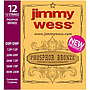 Jimmy Wess - Encordado para Guitarra Acústica de 12 Cuerdas Mod.JWGA-1012BF_2