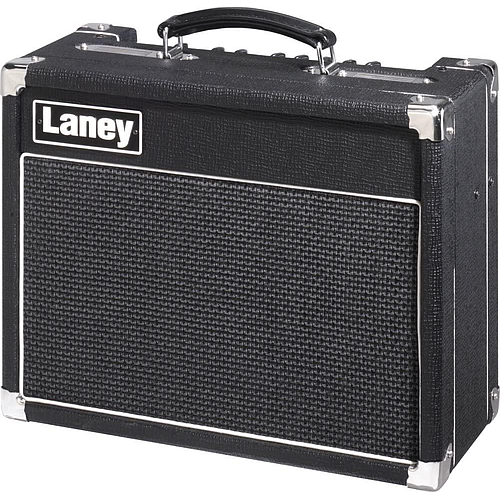 Laney - Combo VC para Guitarra Eléctrica, 15W 1x10 Mod.VC15-110