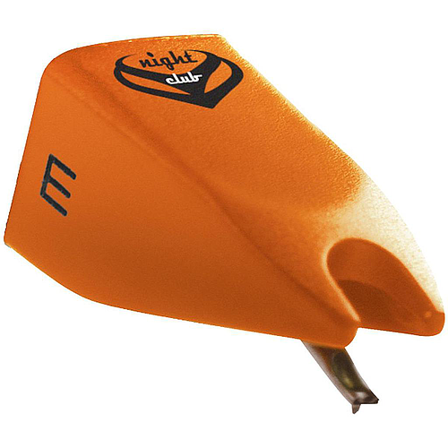 Ortofon - Aguja Night Club MKII Stylus