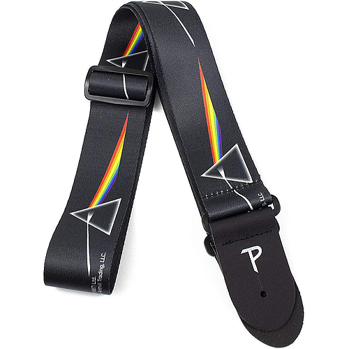 Perris - Tahali Pink Floyd Polyester 2" Mod.LPCP-1070