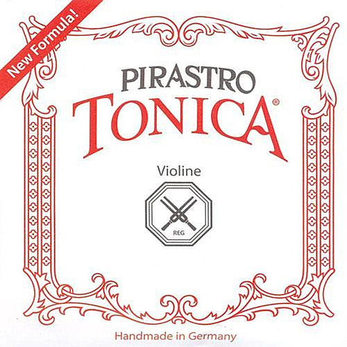 Pirastro - Cuerda para Violin 4/4 2A(A) Tonica Mod.412221