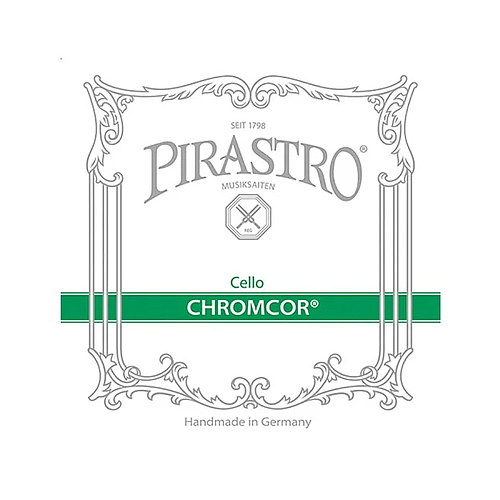 Pirastro - Encordado para Cello Chromcor Mod.339020