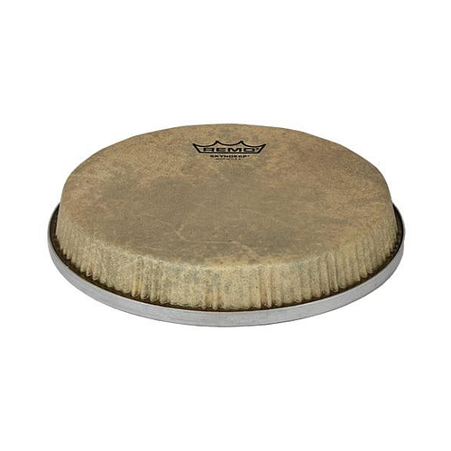 Remo - Parche Fiberskyn para Bongo LP 7 1/4 Mod.M6-R715-F1