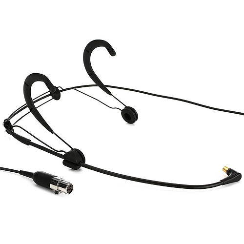 Shure - Micrófono de Diadema para Voz Mod.BETA 54