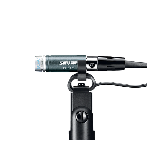 Shure - BETA 98A/C