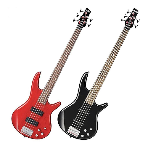 Ibañez - Bajo Electrico SDGR de 5 Cuerdas Mod.GSR205