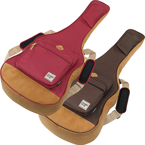 Ibañez - Funda para Guitarra Clásica Mod.ICB541