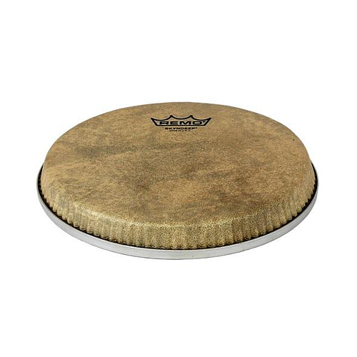 Remo - Parche Skyndeep para Bongo LP 6.75 Mod.M6-S675-S2-SD003