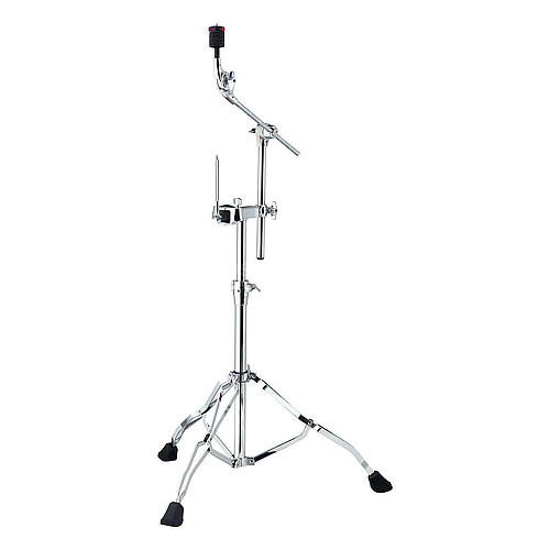 Tama - Atril con Soporte para Tom y Boom para Platillo Mod.HTC807W