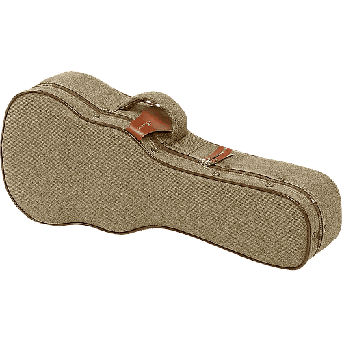 Ibañez - Estuche para Ukulele, Color: Café Mod.FS40UC