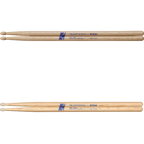 Tama - Baqueta 5A Roble Mod.5A_