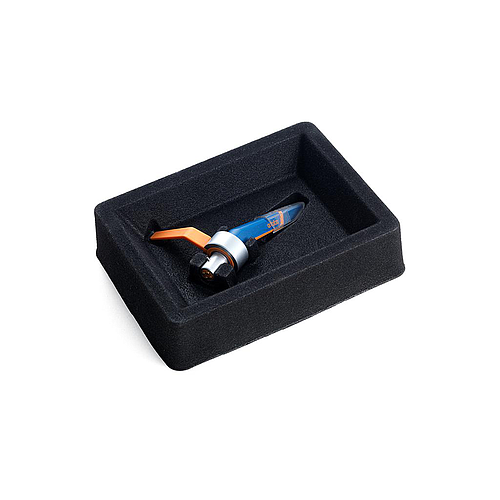 Ortofon - Fonocaptor Concorde MKII Dj Single