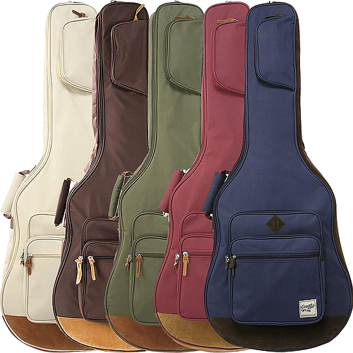 Ibañez - Funda Powerpad para Guitarra Acústica Mod.IAB541-__