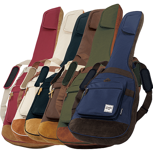 Ibañez - Funda Powerpad para Bajo Eléctrico Mod.IBB541-__