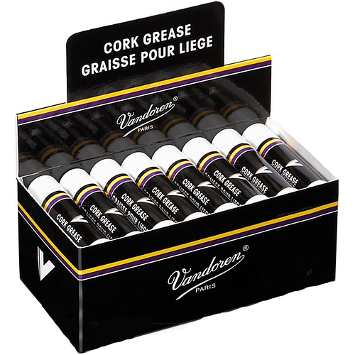Vandoren - Grasa para Corcho Mod.CG100/24