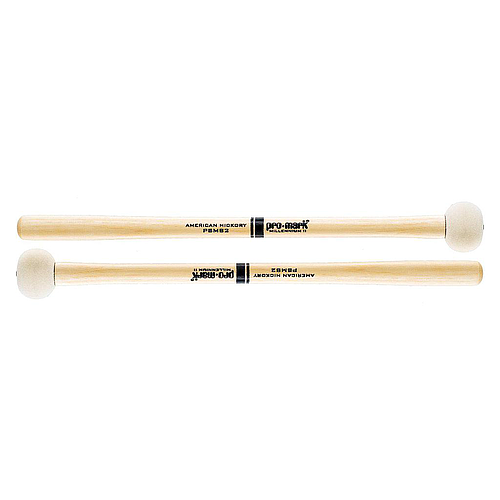Promark - Baqueta Perf. Series para Bombo Mod.PSMB2