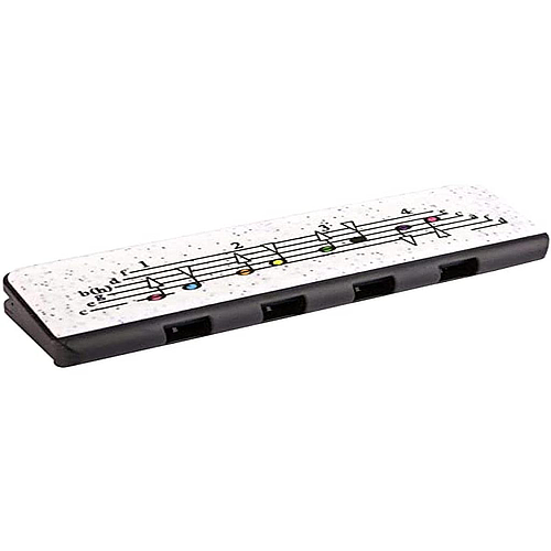 Hohner - Armónica Speedy, Color Azúl Mod.M91314