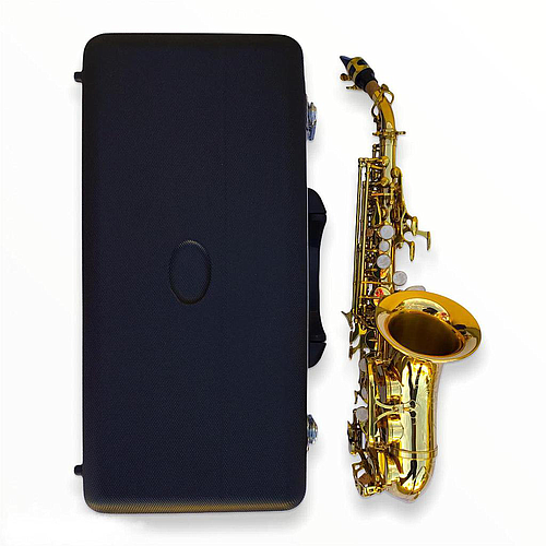 Blessing - Sousafon Sib Laqueado con Estuche Mod.6478L-4