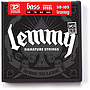Dunlop - Encordado Lemmy para Bajo Electrico, Acero 50-105 Mod.LKS50105