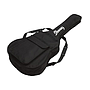 Ibañez - Funda para Guitarra Acustica, Color Negro Mod.IAB101