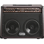 Laney - Combo LA para Guitarra Acústica, 65W 2x8 Mod.LA65D