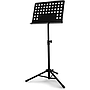 Nomad - Atril para Partituras Orchestra, Color  Negro Mod.NBS-1310