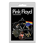 Perris - 6 Plumillas Pink Floyd Mod.LP-PF3