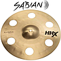 Sabian - Platillo HHX Evolution O-Zone Crash Mod.1__00XEB