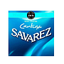 Savarez - Encordado para Guitarra, Cristal CantigaTensión Alta Mod.510CJ
