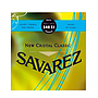Savarez - Encordado para Guitarra, New CristalTensión Alta Mod.540CJ