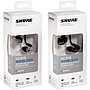 Shure - Audífonos In-Ears Bluetooth Aislantes de Sonido Mod.SE215-_-BT1