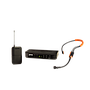 Shure - Sistema Inalámbrico con Diadema Mod.BLX14/SM31